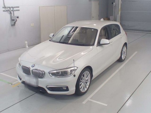 36048 Bmw 1 series 1R15 2019 г. (CAA Chubu)